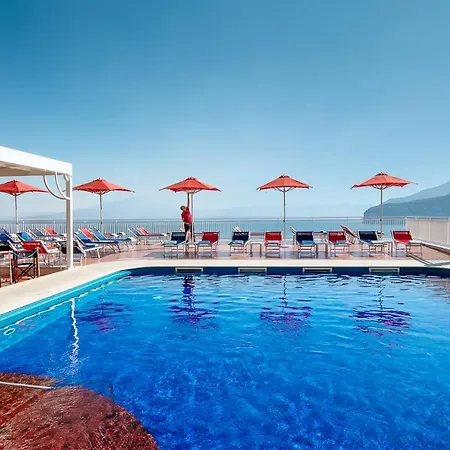 Hotel Minerva Sorrento