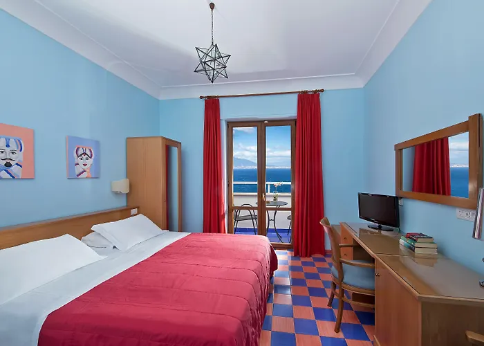 Minerva Szálloda 4*