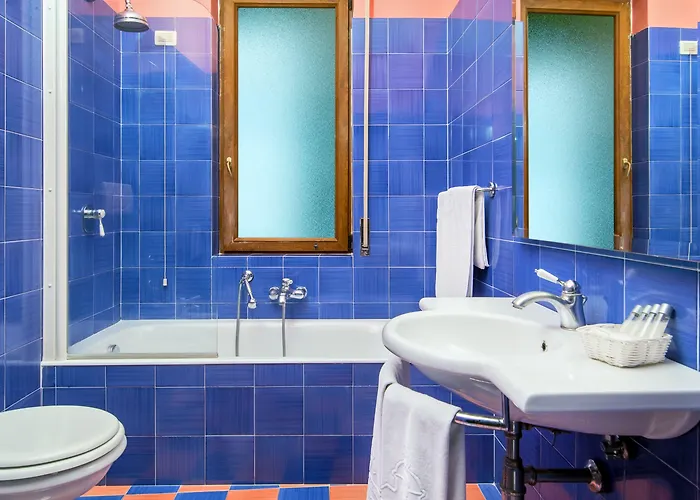 Minerva 4* Półwysep Sorrentyński