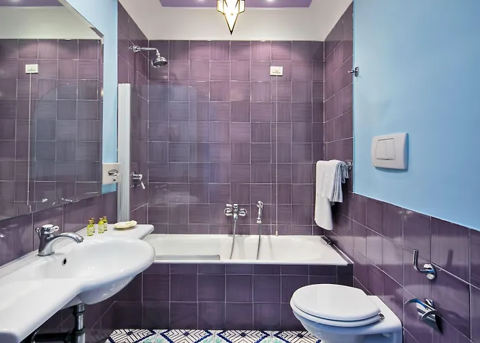 Minerva Półwysep Sorrentyński