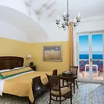 Szálloda Minerva Sorrento