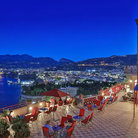 Minerva ソレント