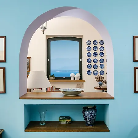 Minerva Hotel Sorrente