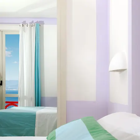 ホテル Minerva 4*