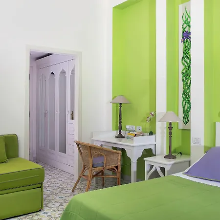 ホテル Minerva 4*