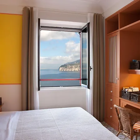 密涅瓦酒店 索伦托