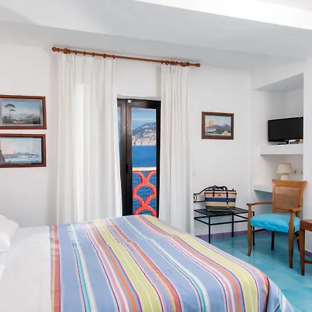 密涅瓦酒店 索伦托