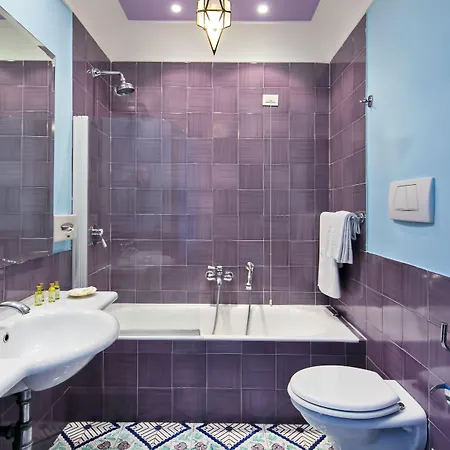 密涅瓦酒店 索伦托