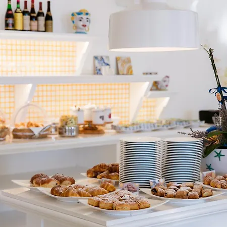 密涅瓦酒店 索伦托