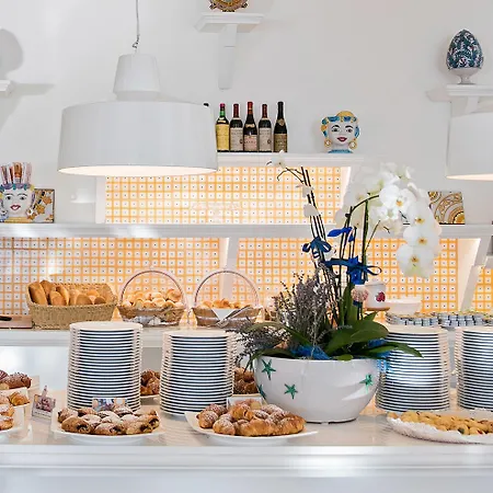 密涅瓦酒店 酒店 索伦托