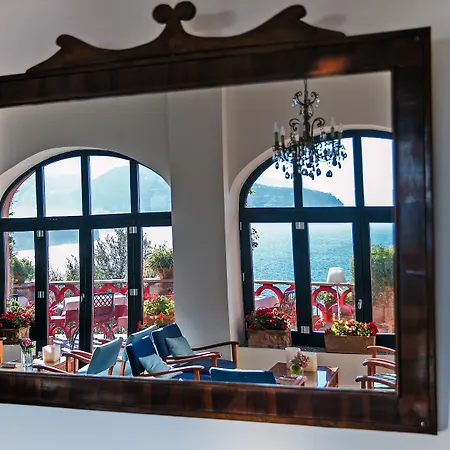 密涅瓦酒店 酒店 4*