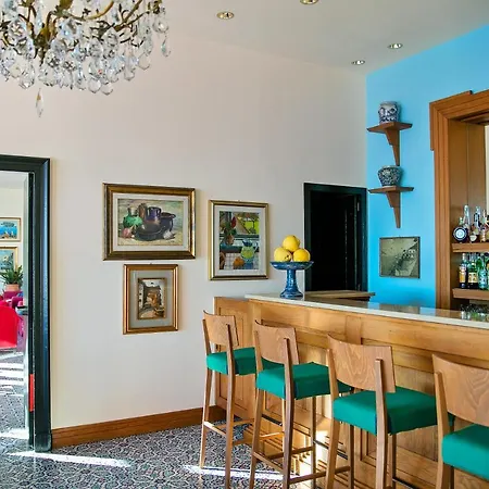 Minerva 4* ソレント