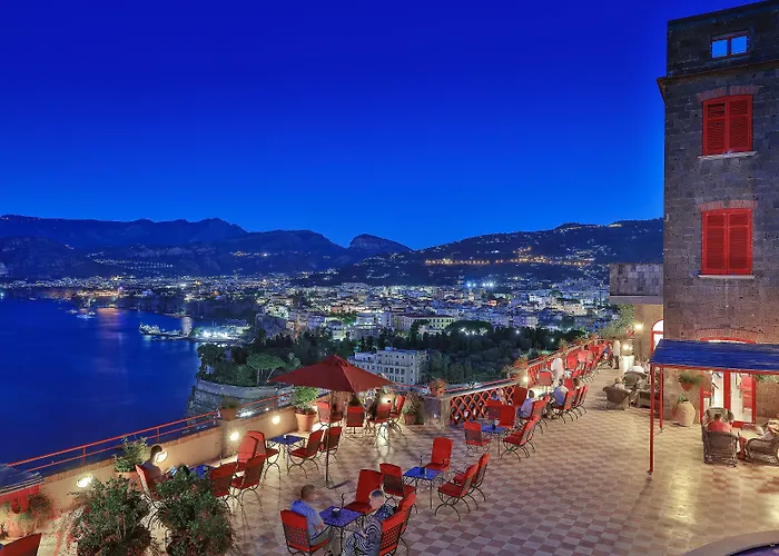 Minerva Сорренто