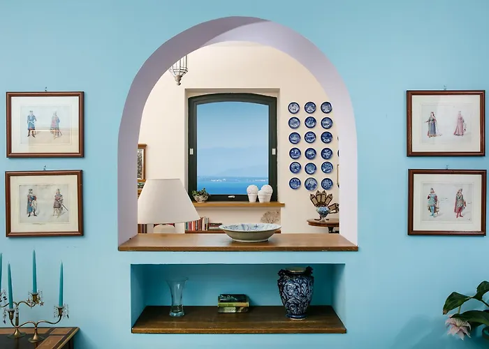 Minerva Hotel Sorrente