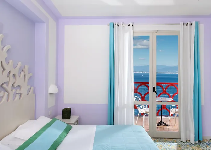 Minerva Готель 4*