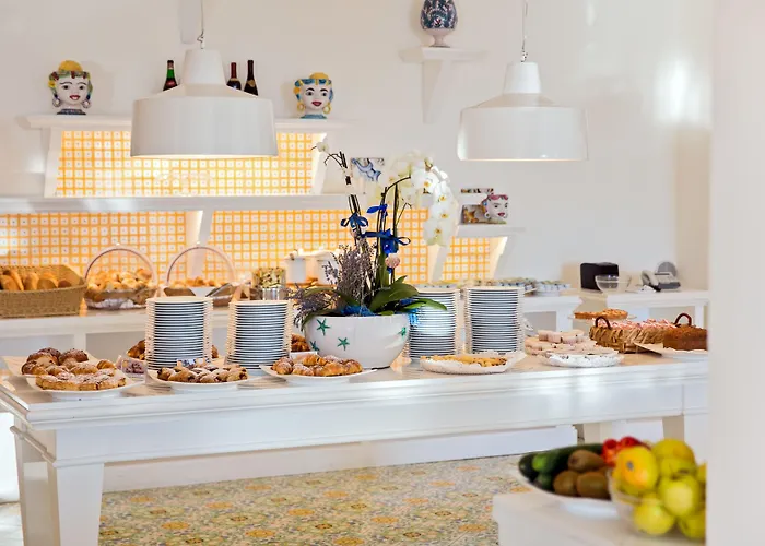 Minerva 4* Сорренто