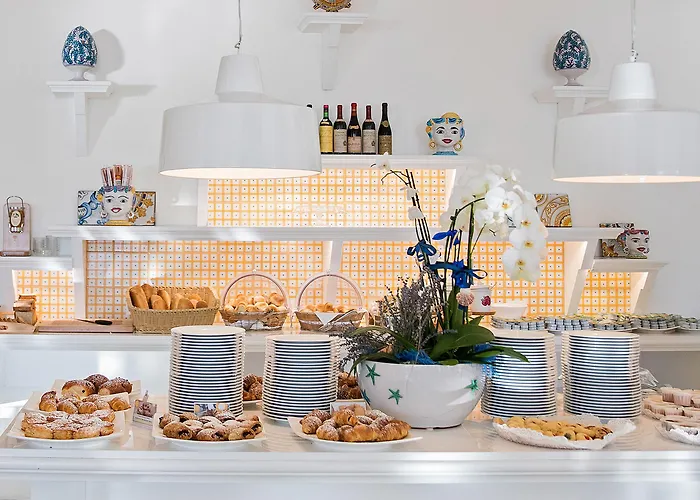 Minerva Hotel Sorrente