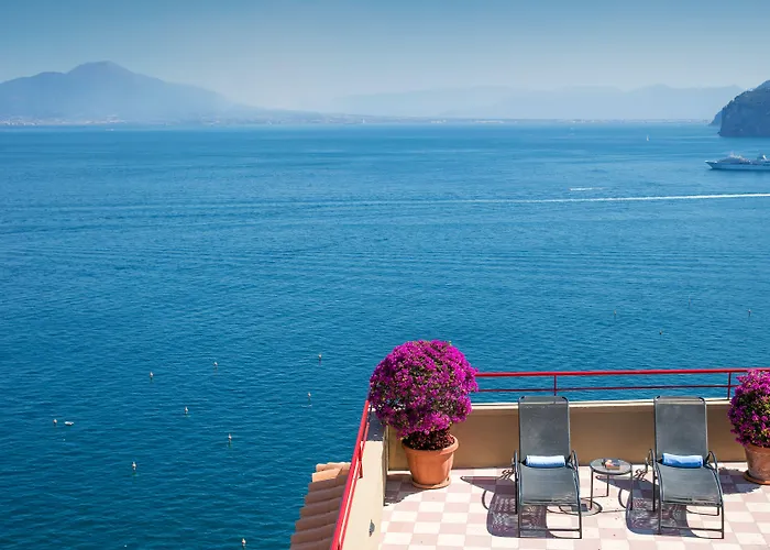 Готель Minerva 4*