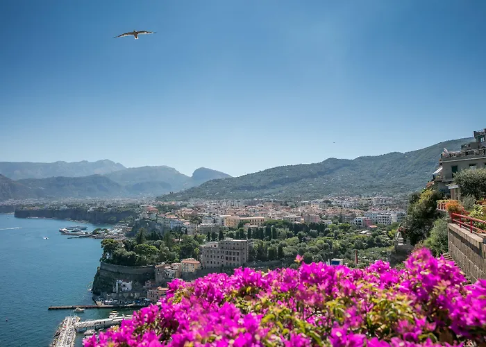 Minerva Сорренто