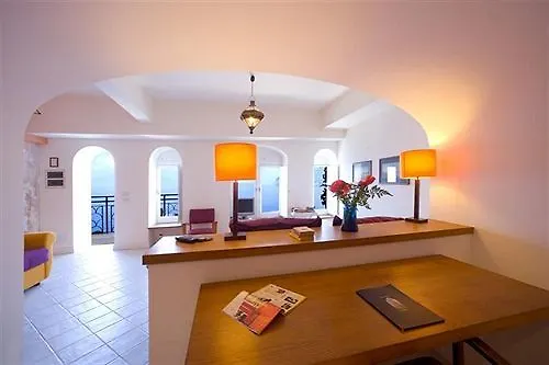 Hotel Minerva Sorrente